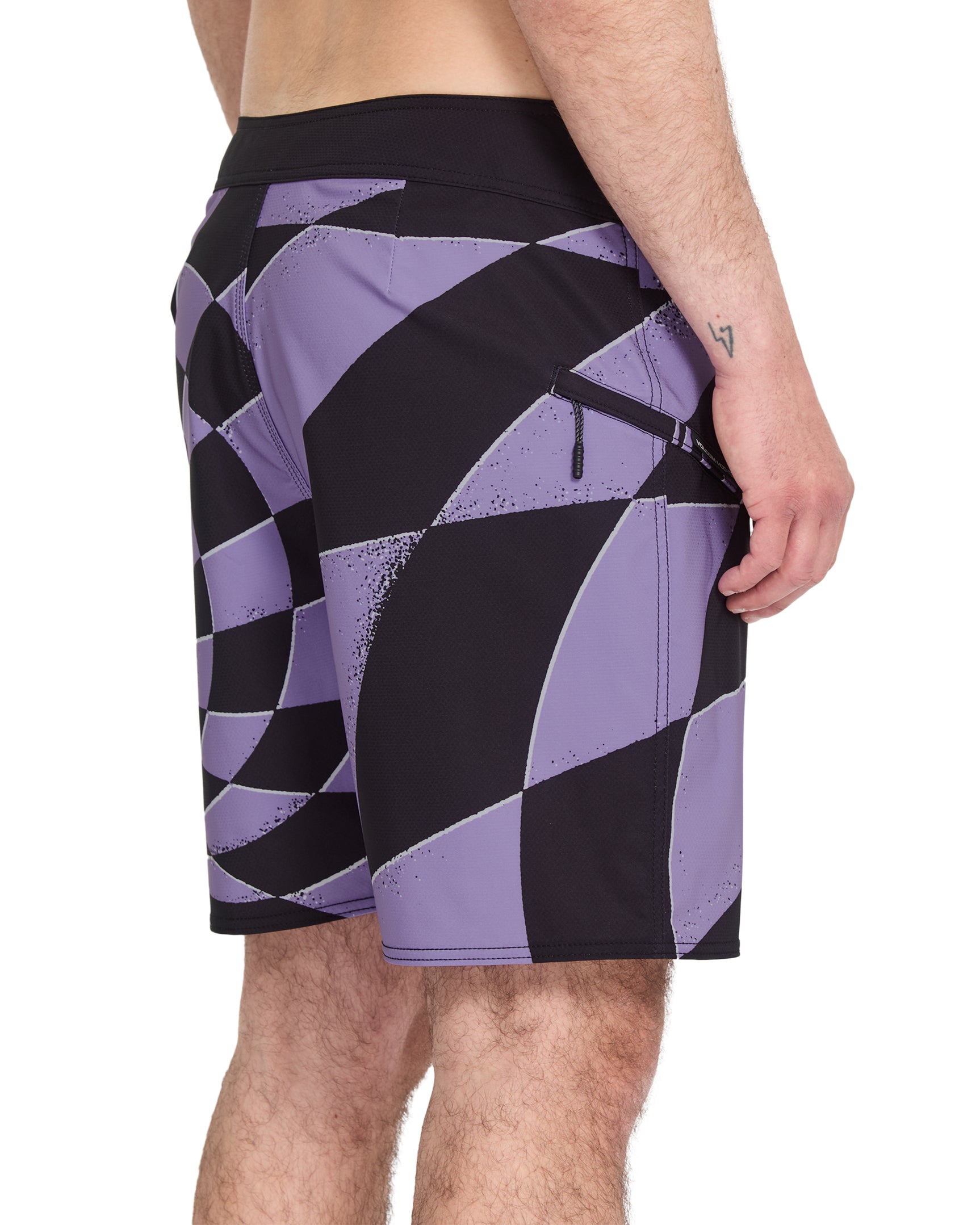 Volcom Spiral Stn Mod 19