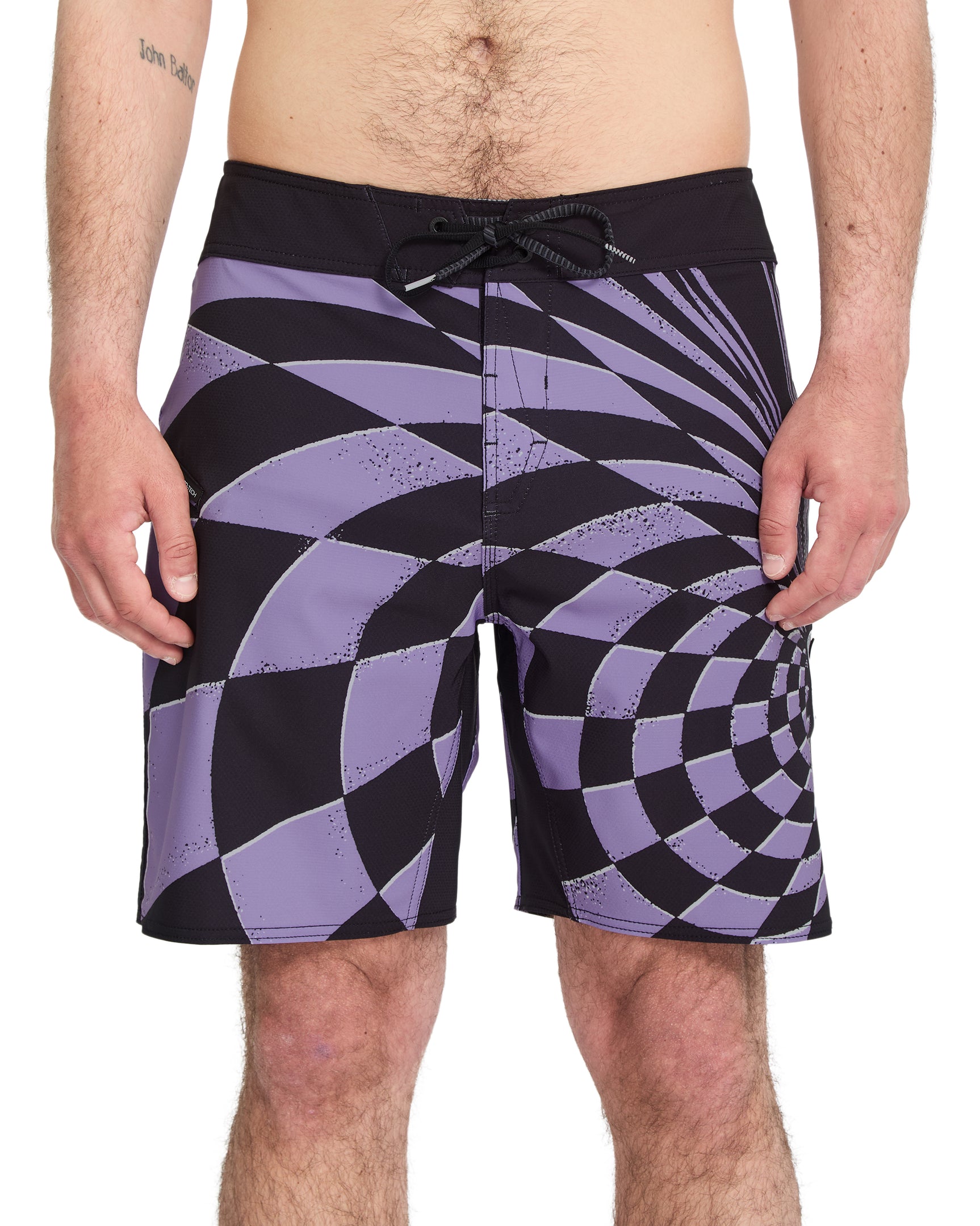 Volcom Spiral Stn Mod 19