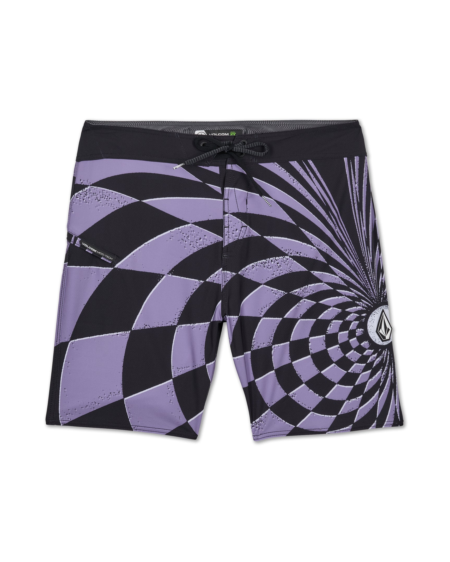 Volcom Spiral Stn Mod 19