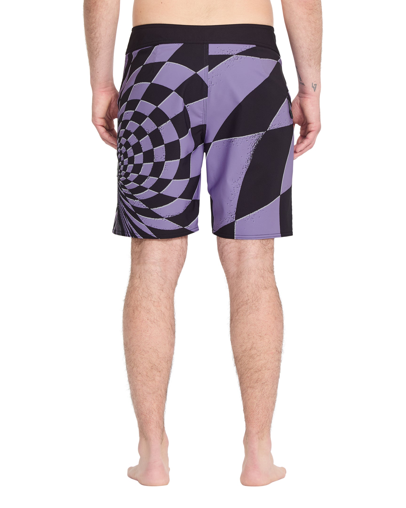 Volcom Spiral Stn Mod 19