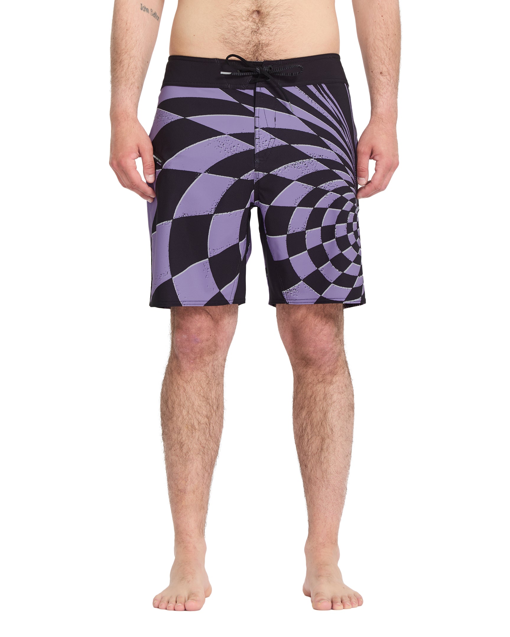 Volcom Spiral Stn Mod 19