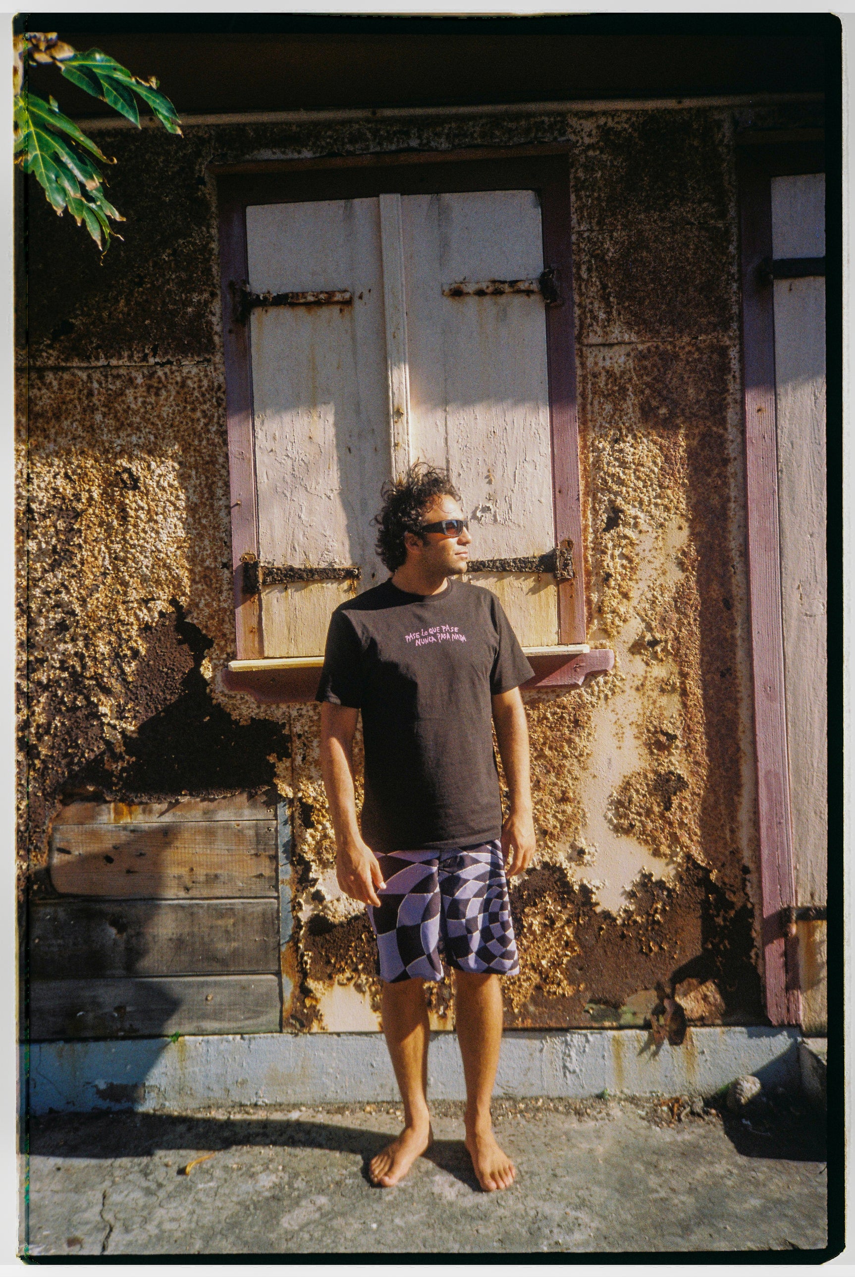 Volcom Spiral Stn Mod 19