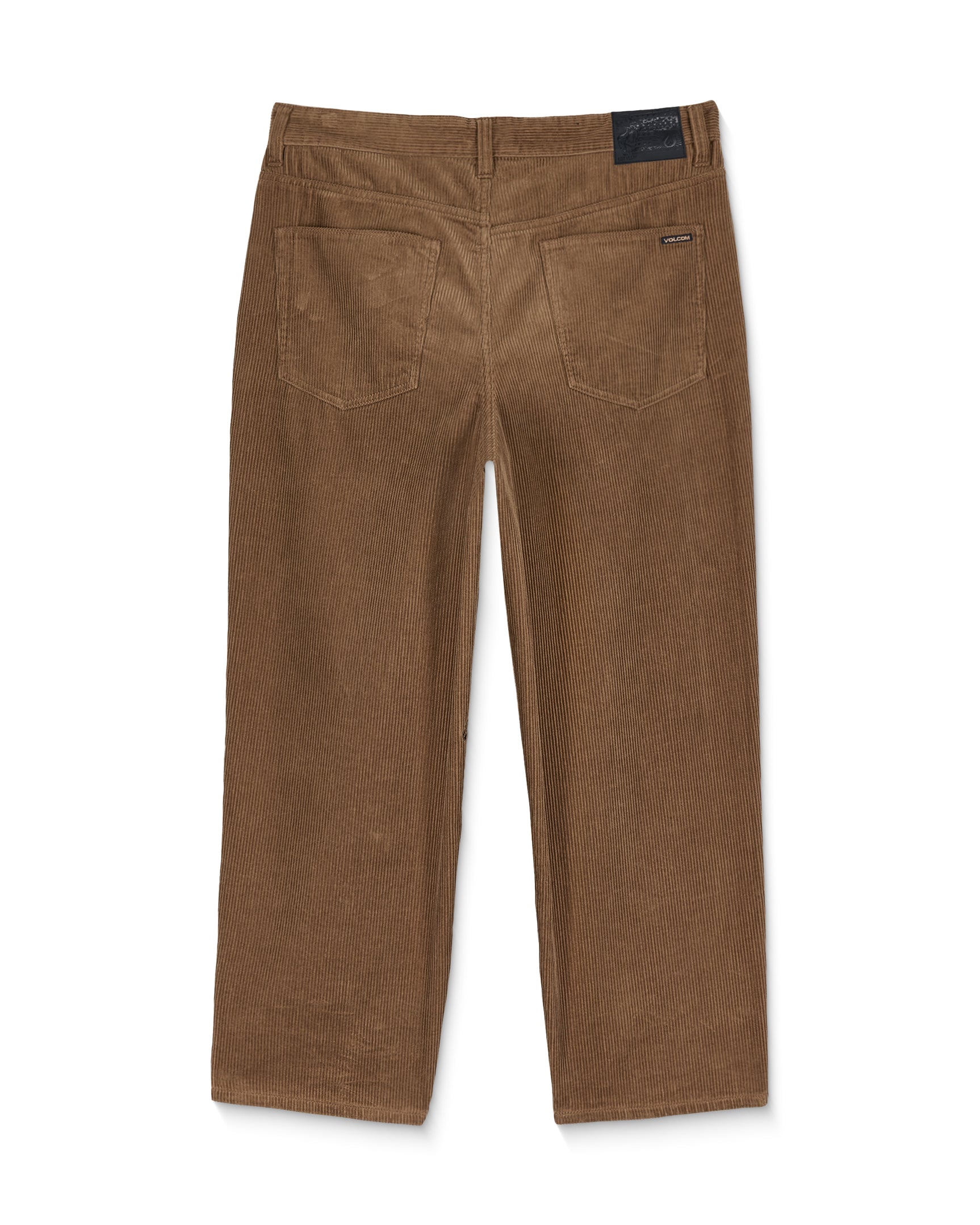 Volcom Billow Tapered Cord Pant