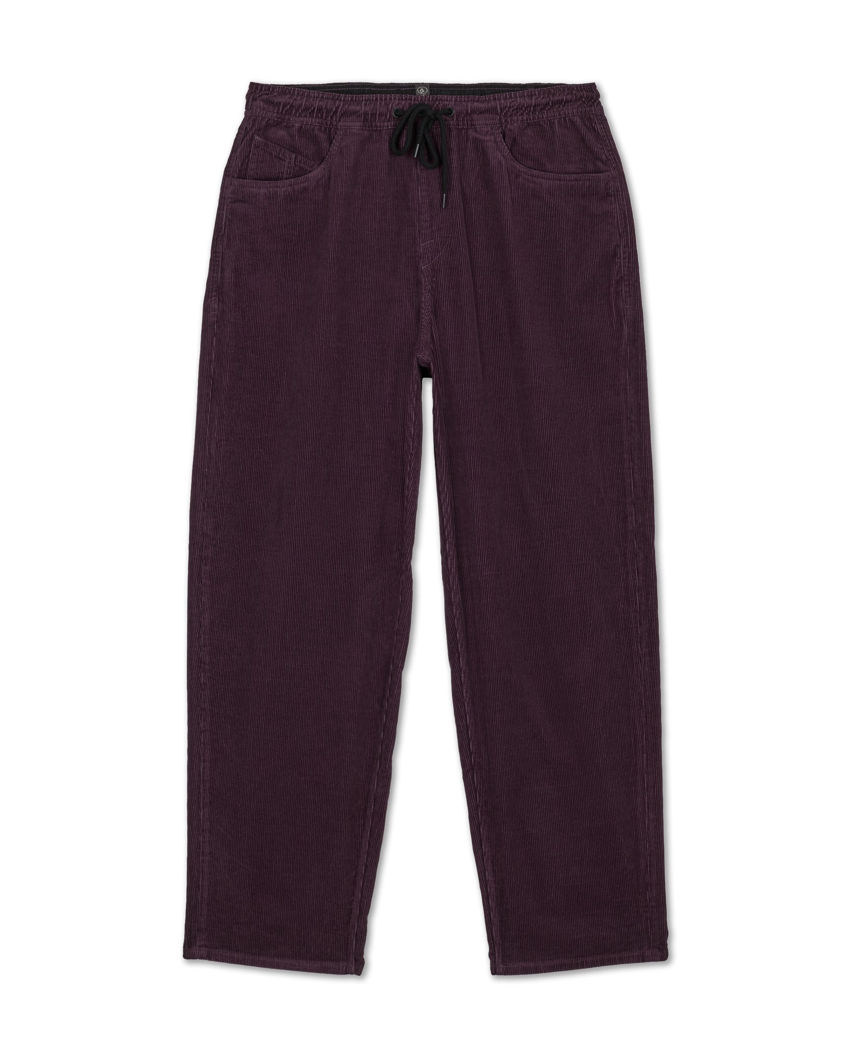 Volcom Freazy Loose Elastic Waist Pant