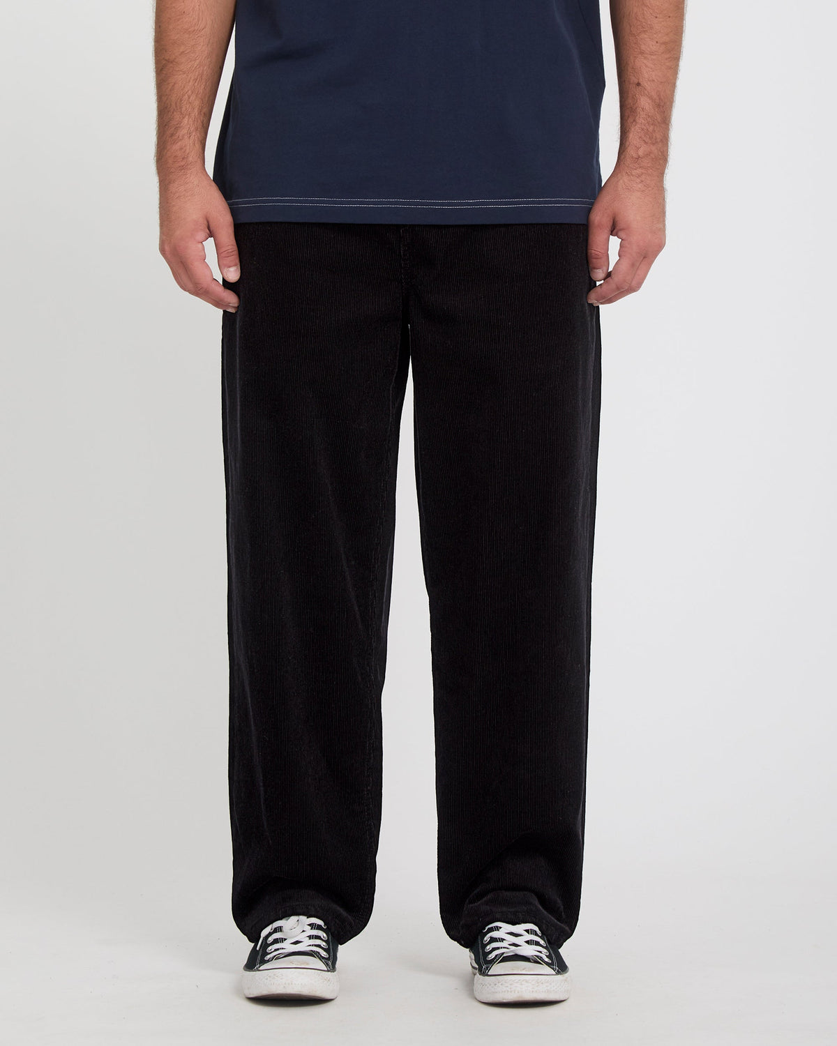 Volcom Freazy Loose Corduroy Trousers