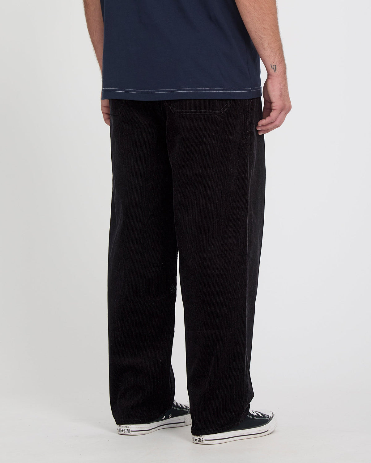 Volcom Freazy Loose Corduroy Trousers