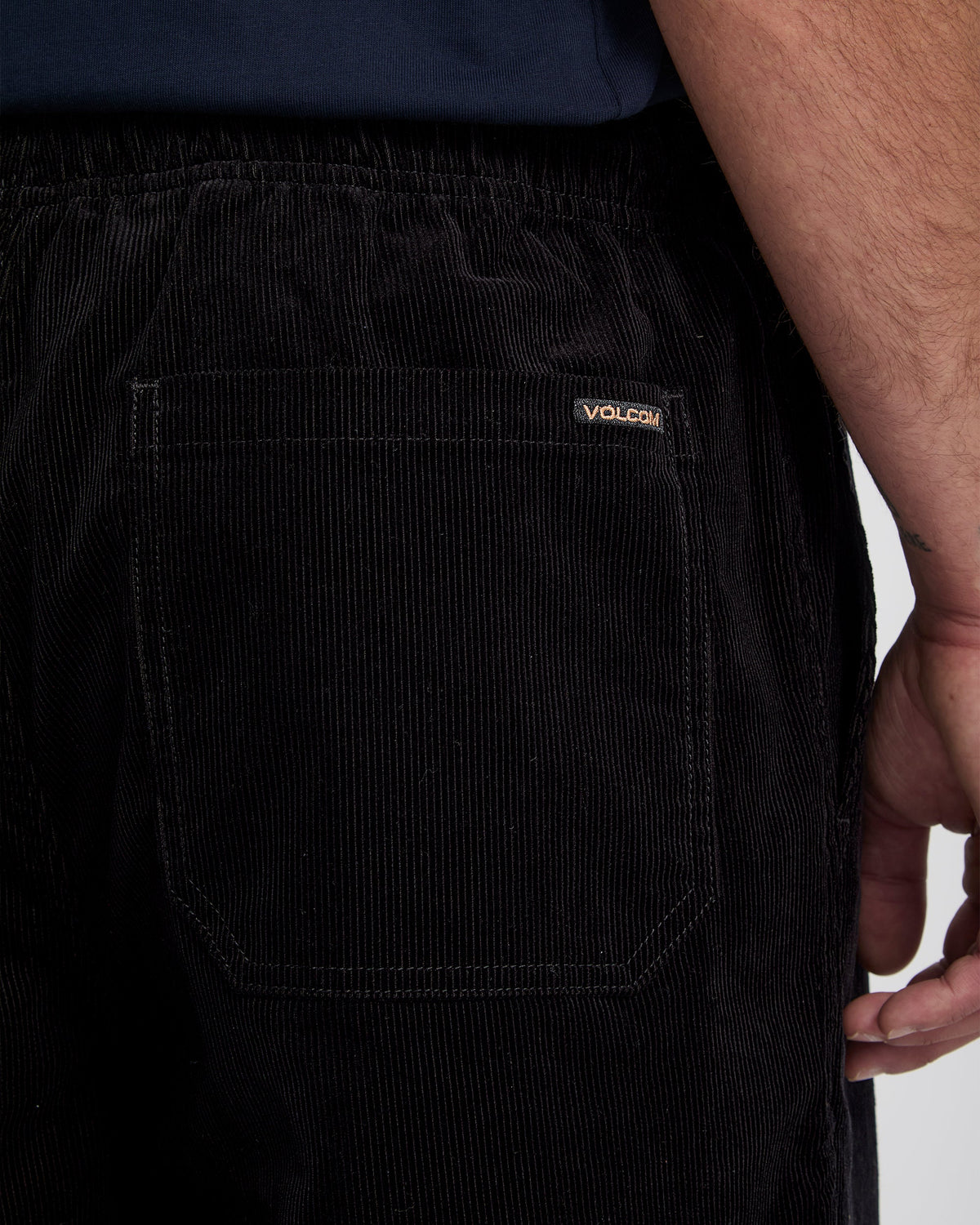 Volcom Freazy Loose Corduroy Trousers