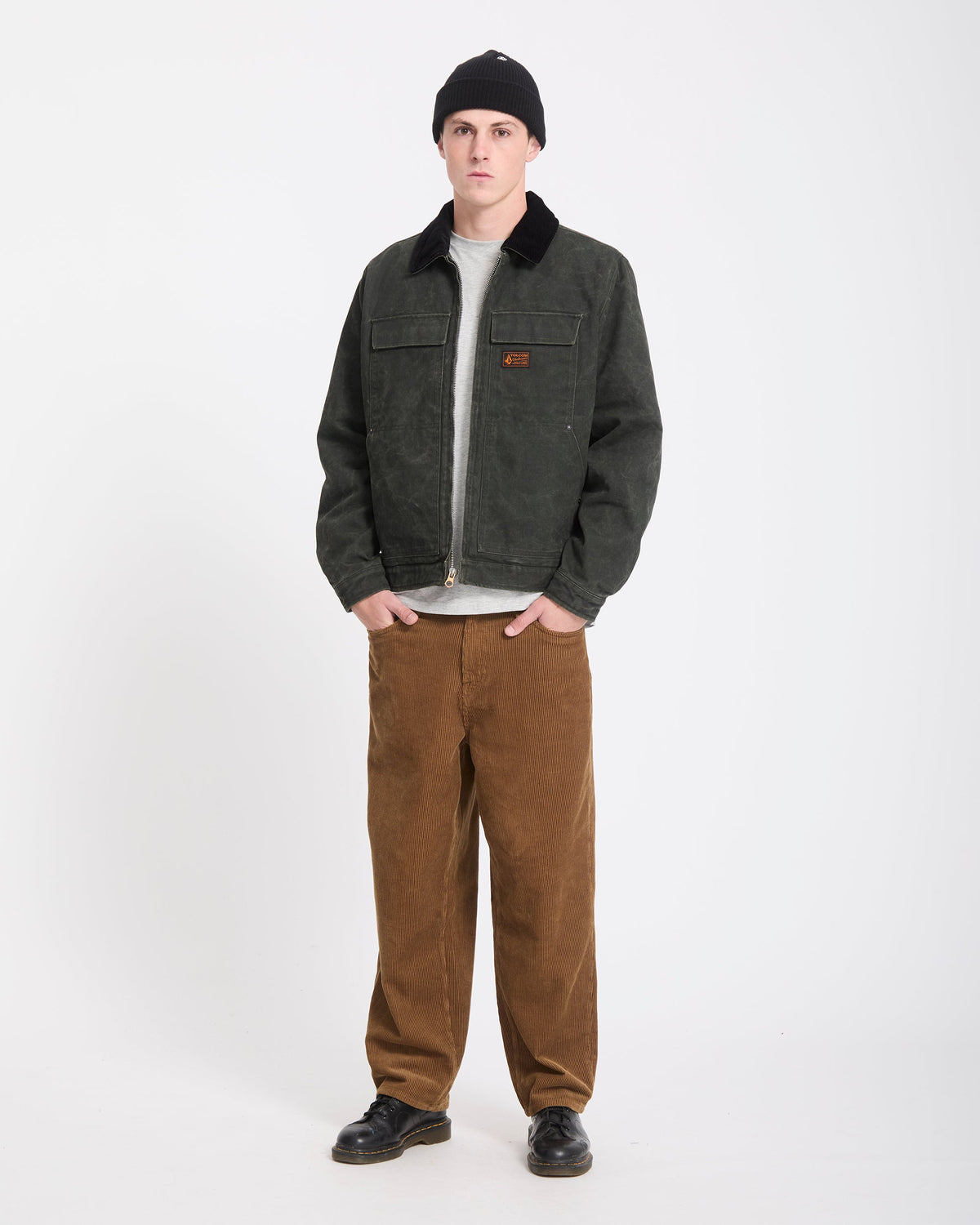 Volcom Heavydust Jacket