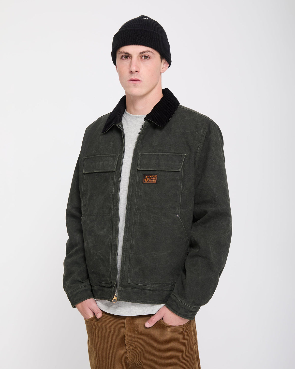 Volcom Heavydust Jacket