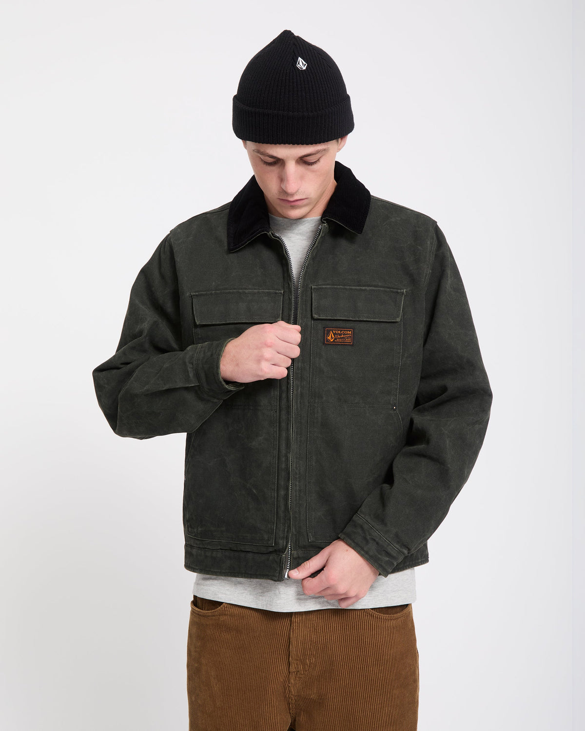 Volcom Heavydust Jacket
