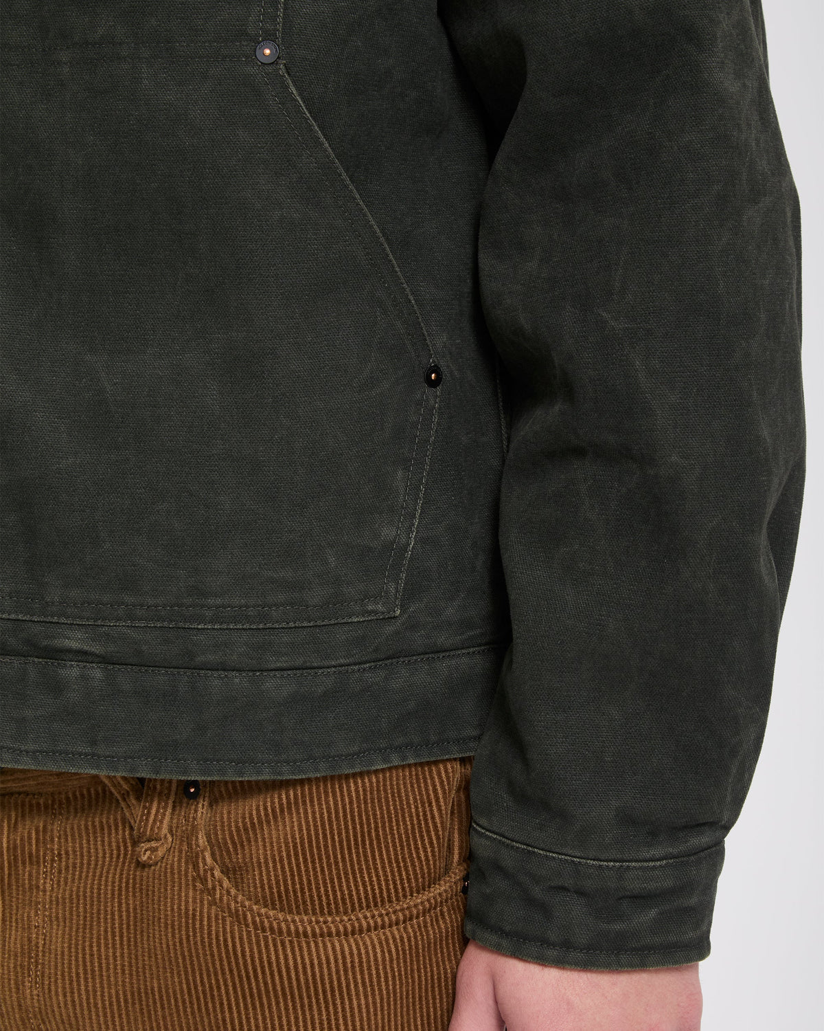 Volcom Heavydust Jacket