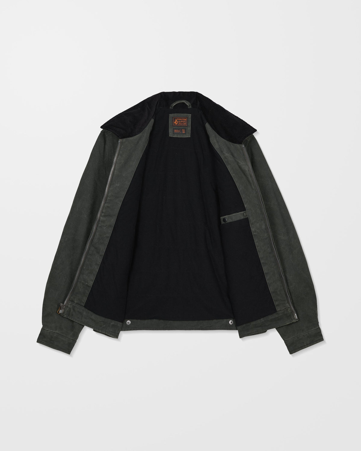 Volcom Heavydust Jacket