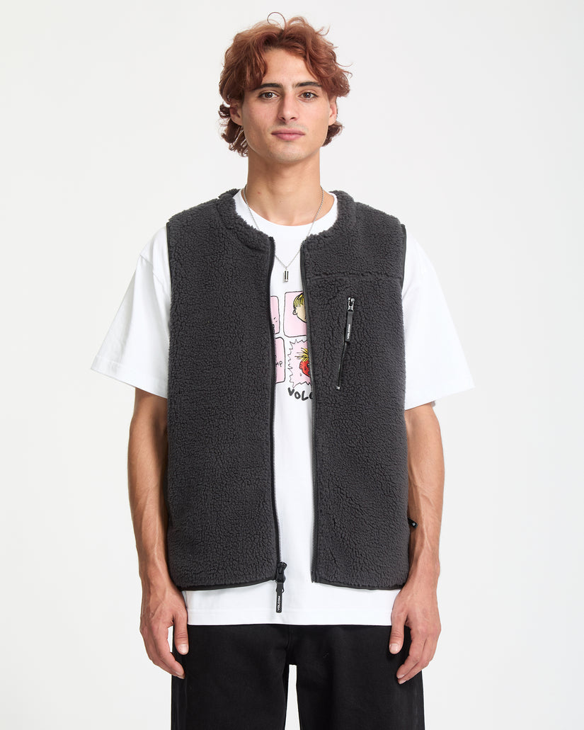 Volcom Arch Stone Vest