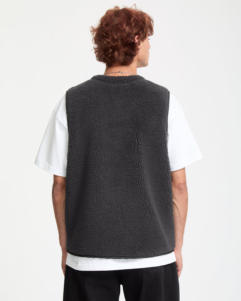 Volcom Arch Stone Vest