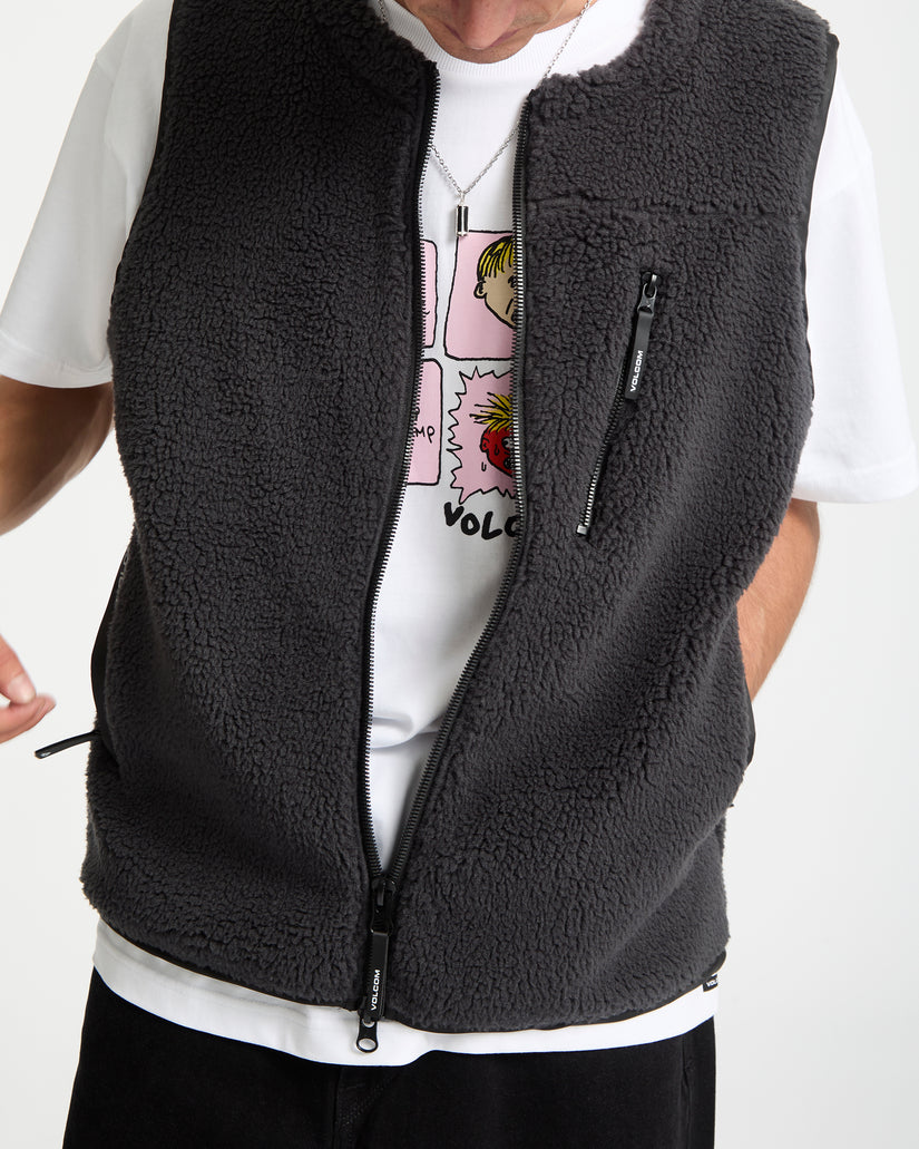 Volcom Arch Stone Vest