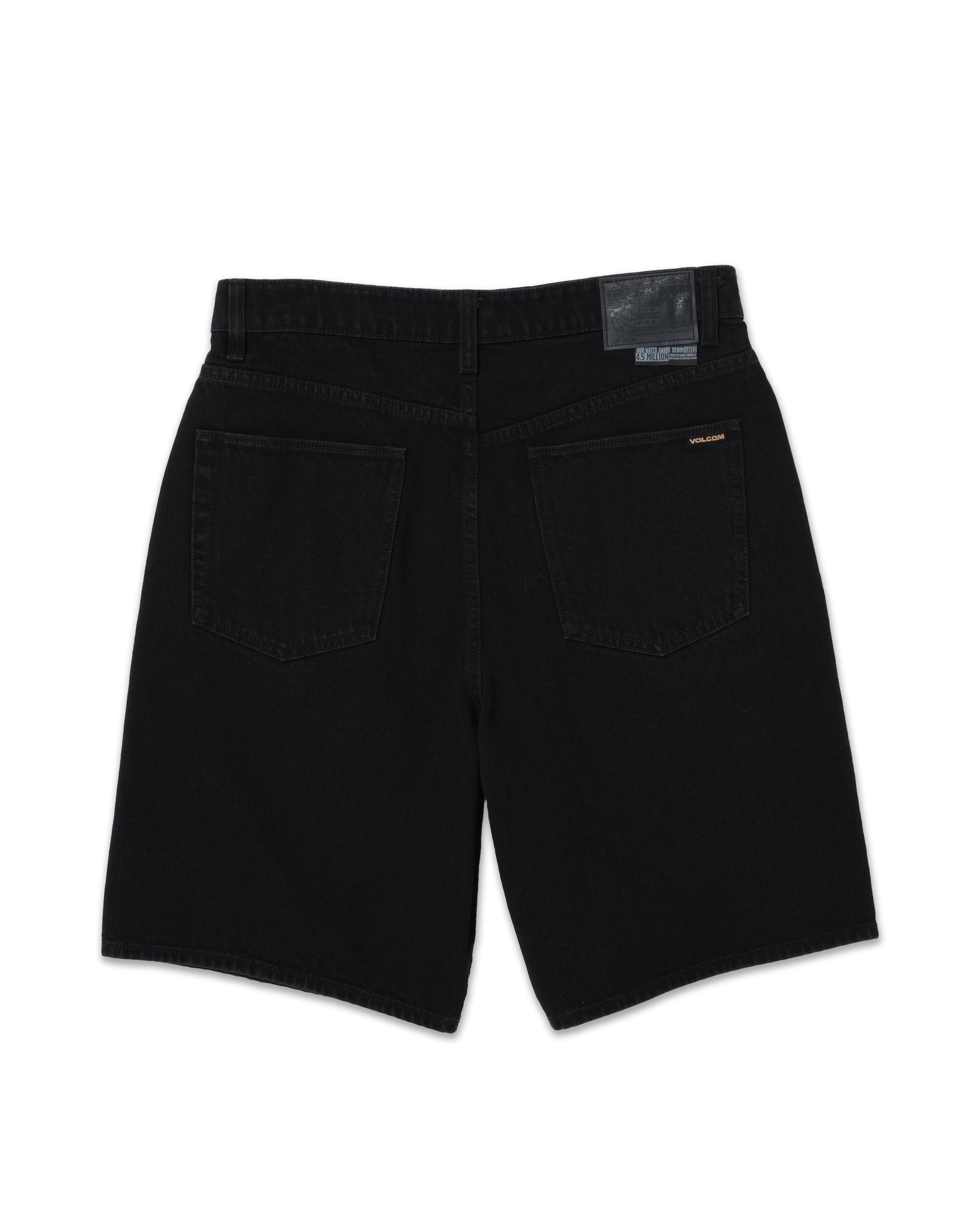 Volcom Billow Denim Short 22