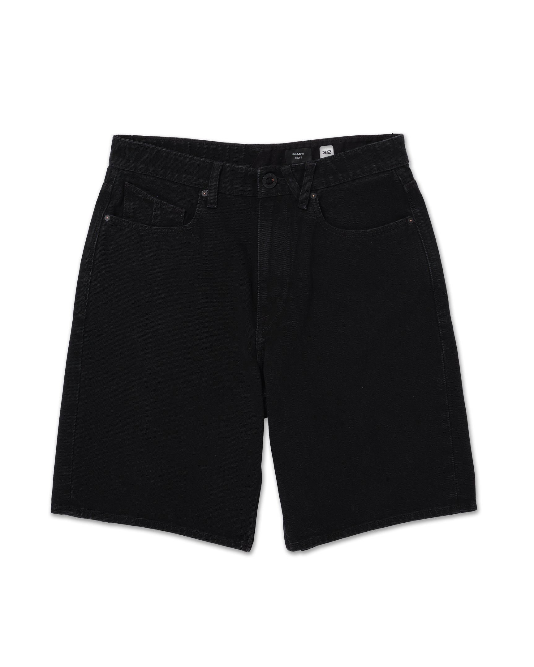 Volcom Billow Denim Short 22