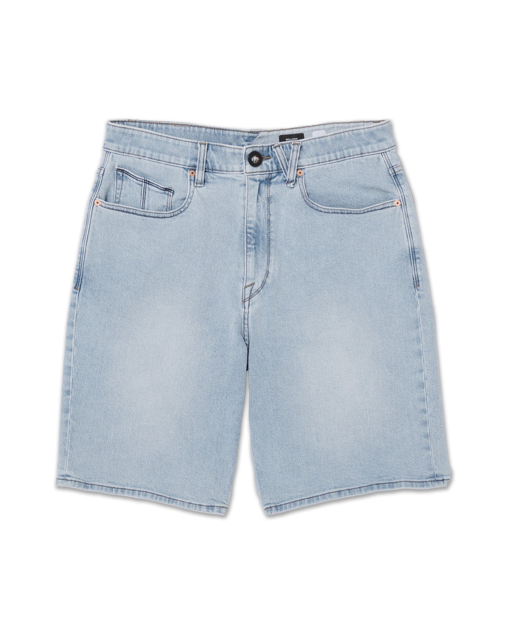 Volcom Billow Denim Short 22