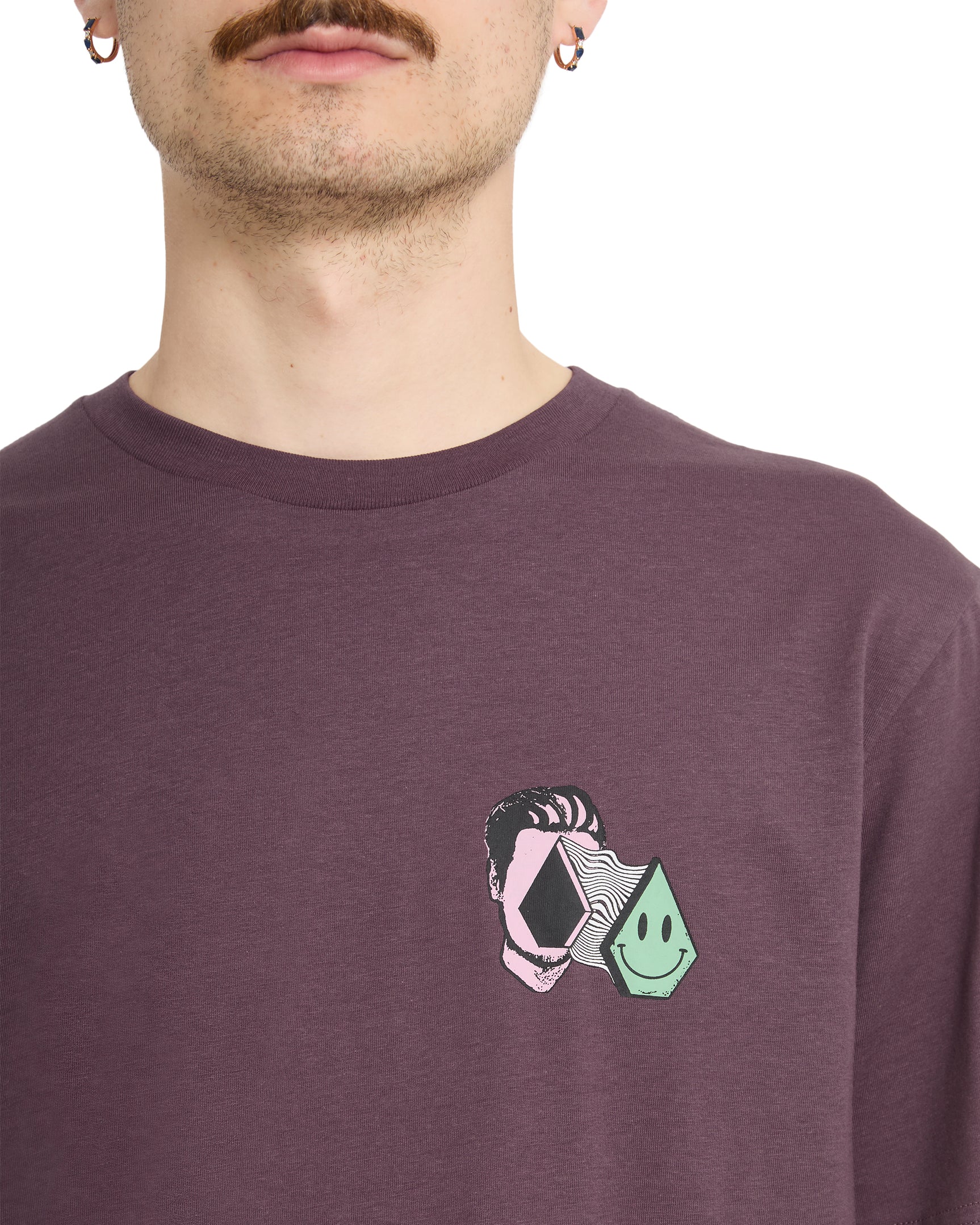 Volcom Aura Basic Tee