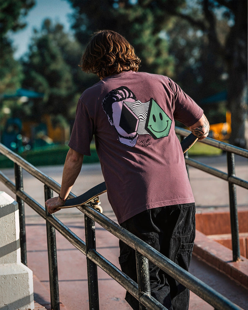 Volcom Aura Basic Tee