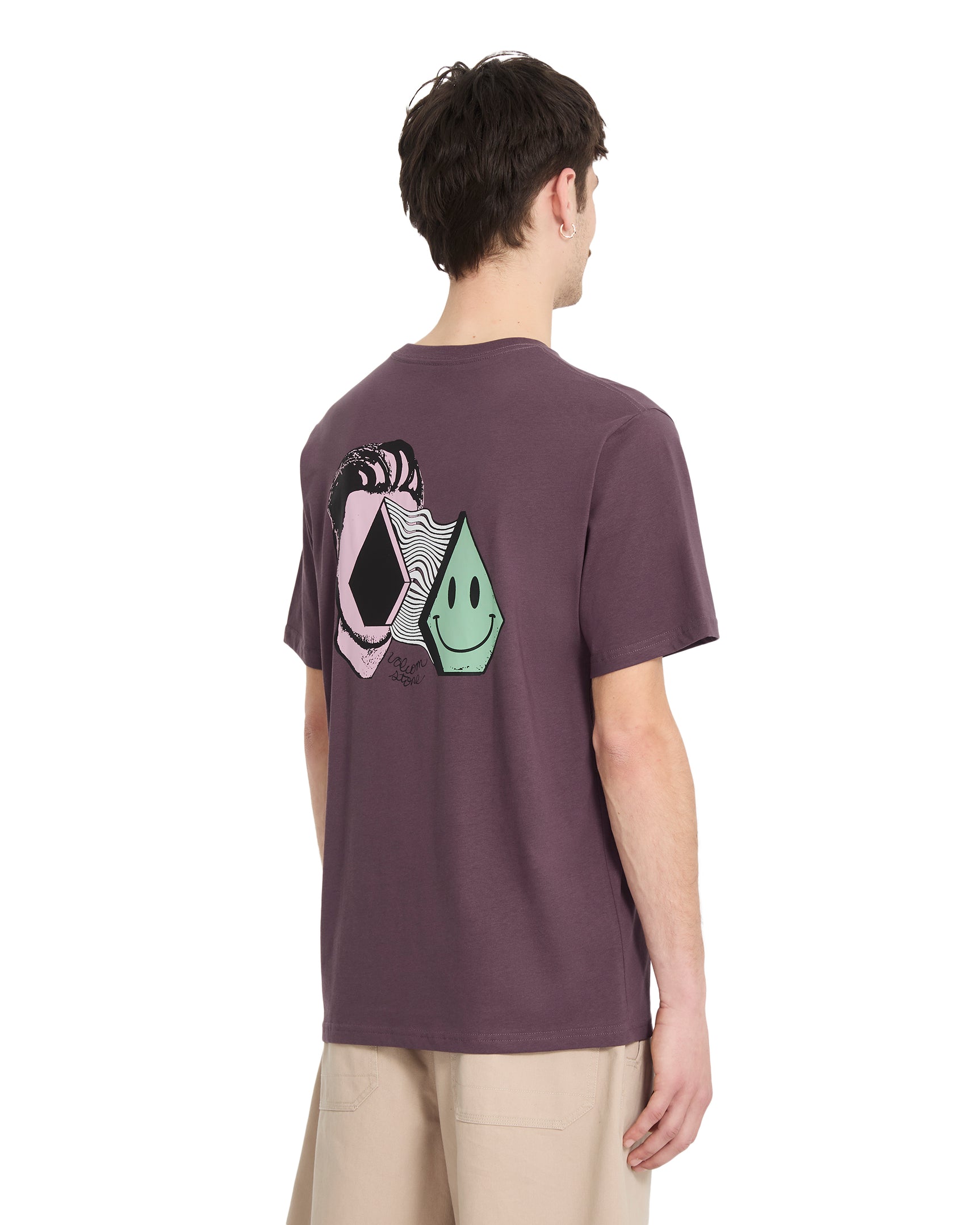 Volcom Aura Basic Tee