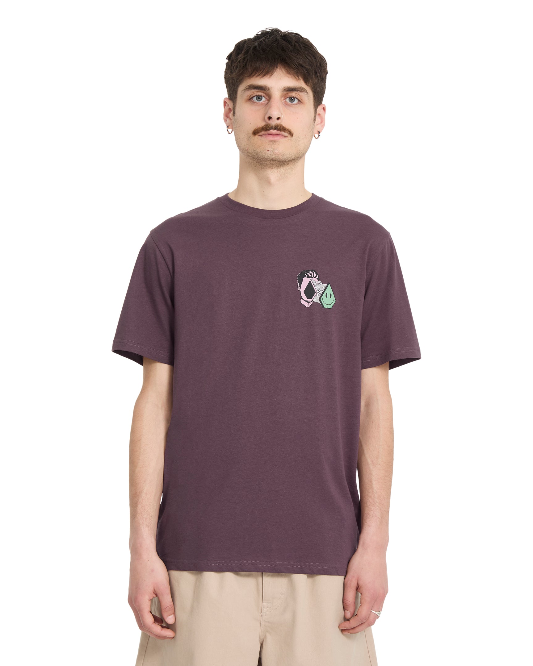 Volcom Aura Basic Tee