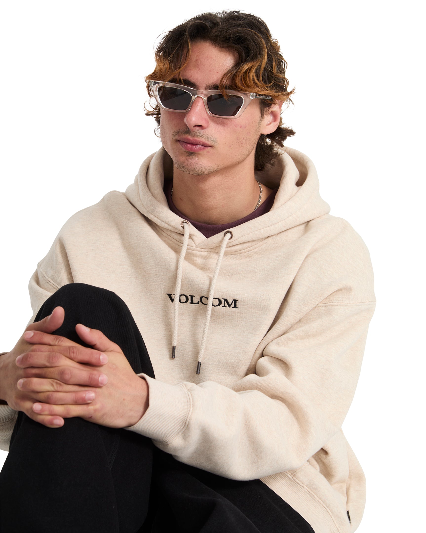 Volcom Stone Pullover