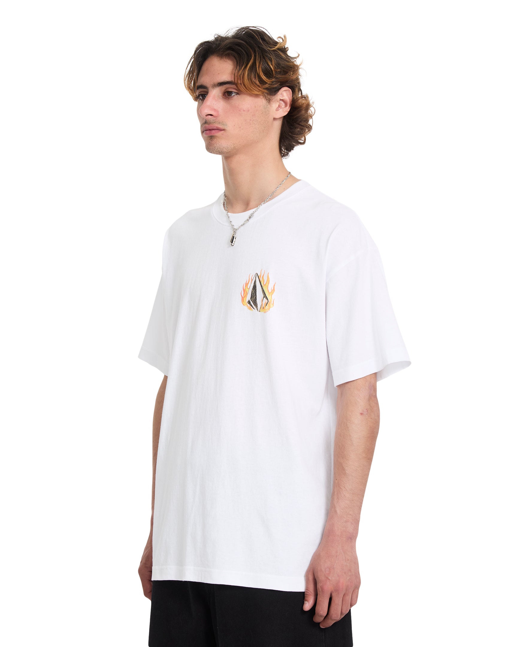 Volcom Double Fantasy Loose Tee