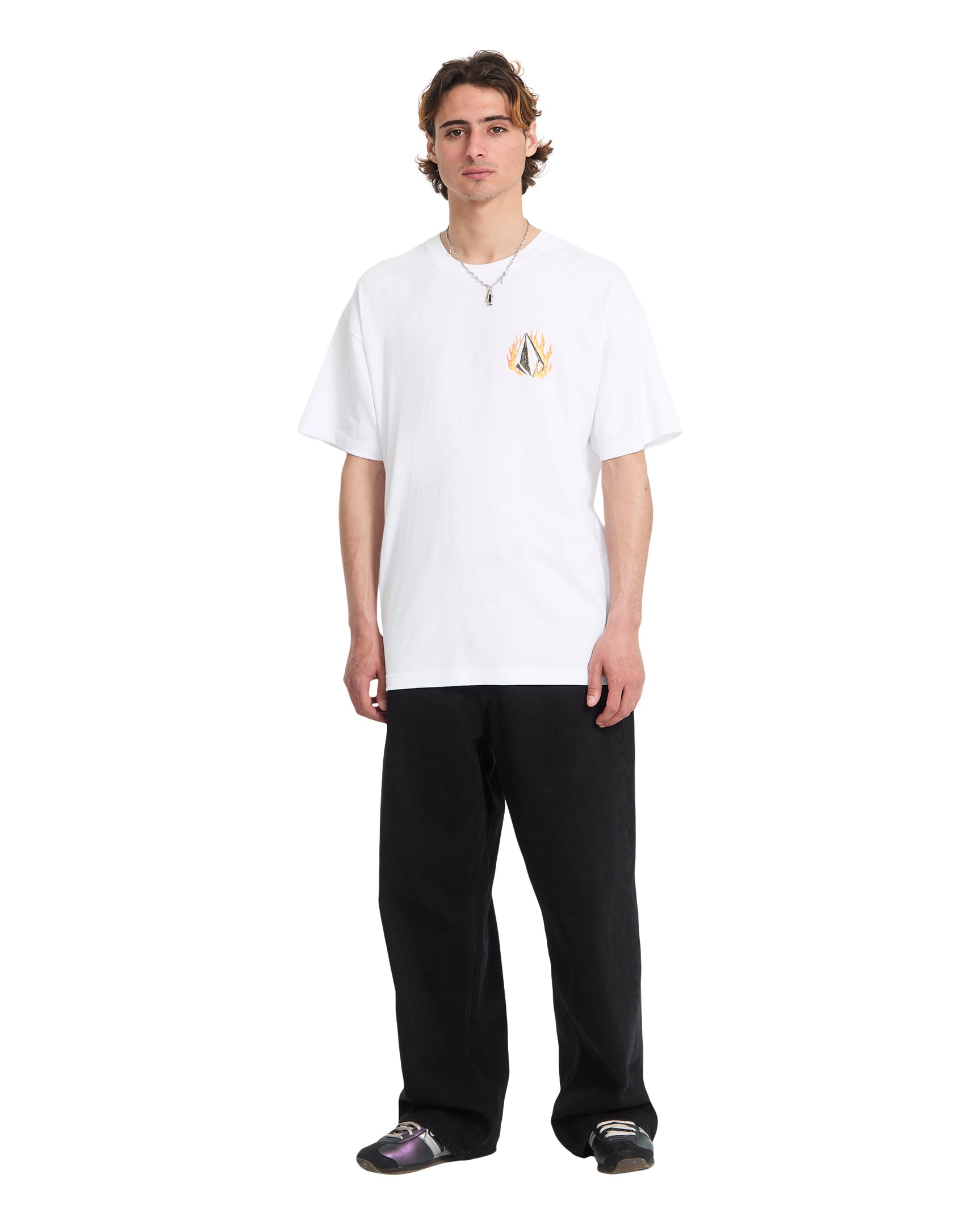 Volcom Double Fantasy Loose Tee