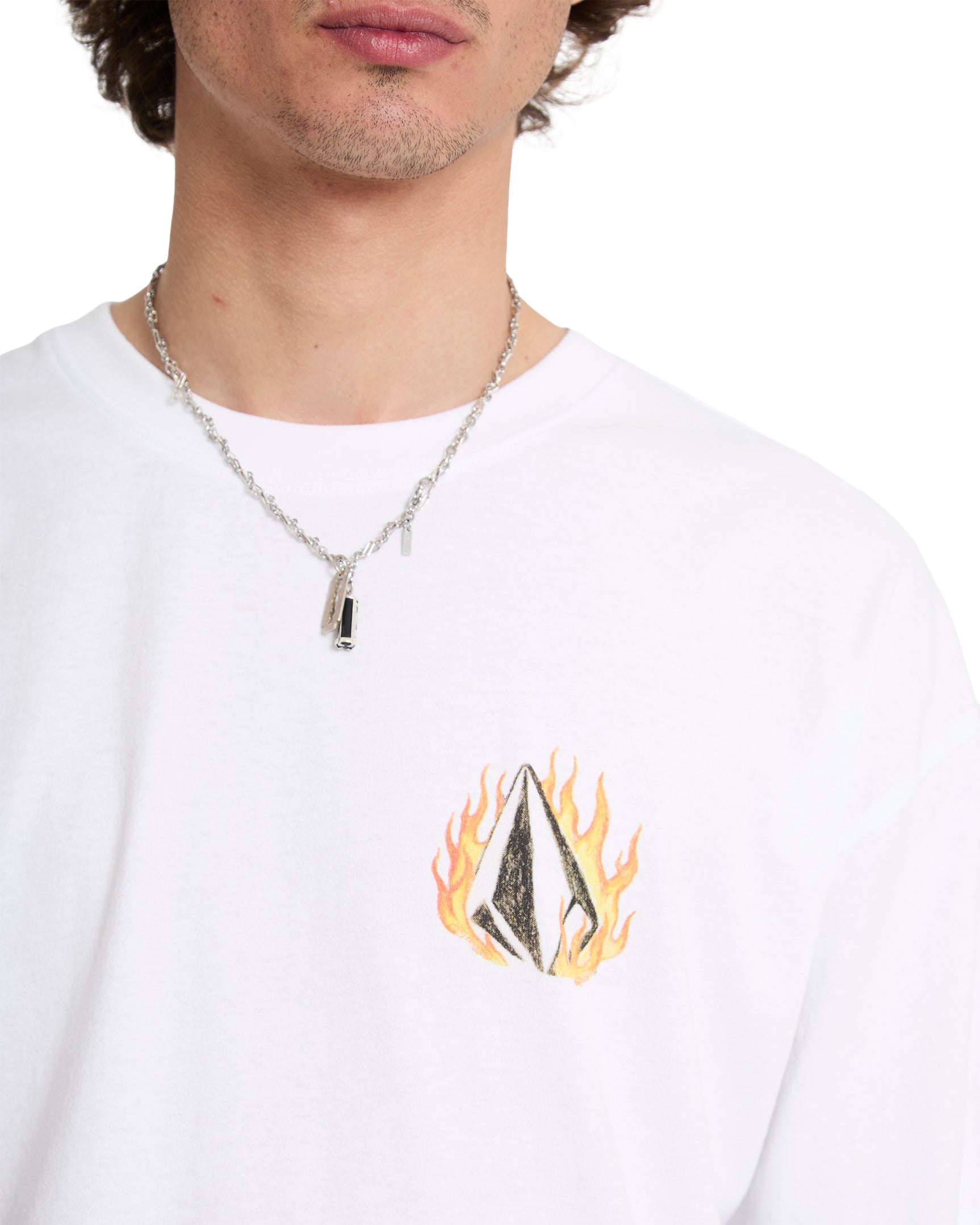 Volcom Double Fantasy Loose Tee