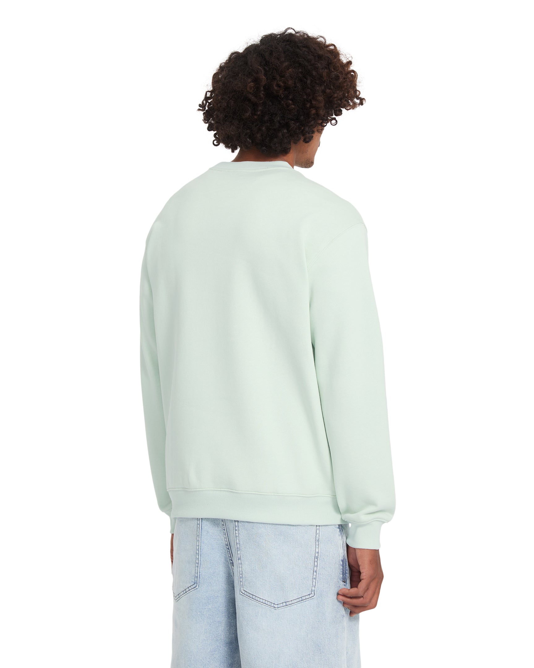 Volcom Single Stone Crew