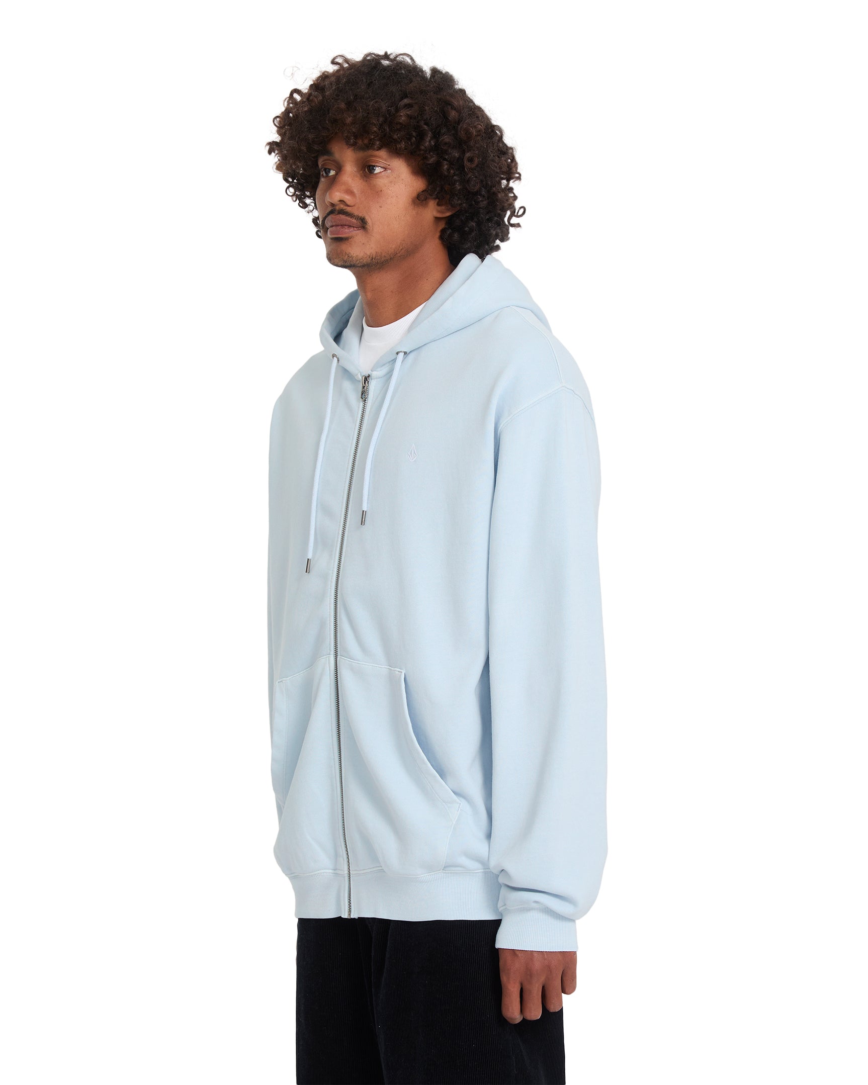 Volcom Single Stone Tw Zip