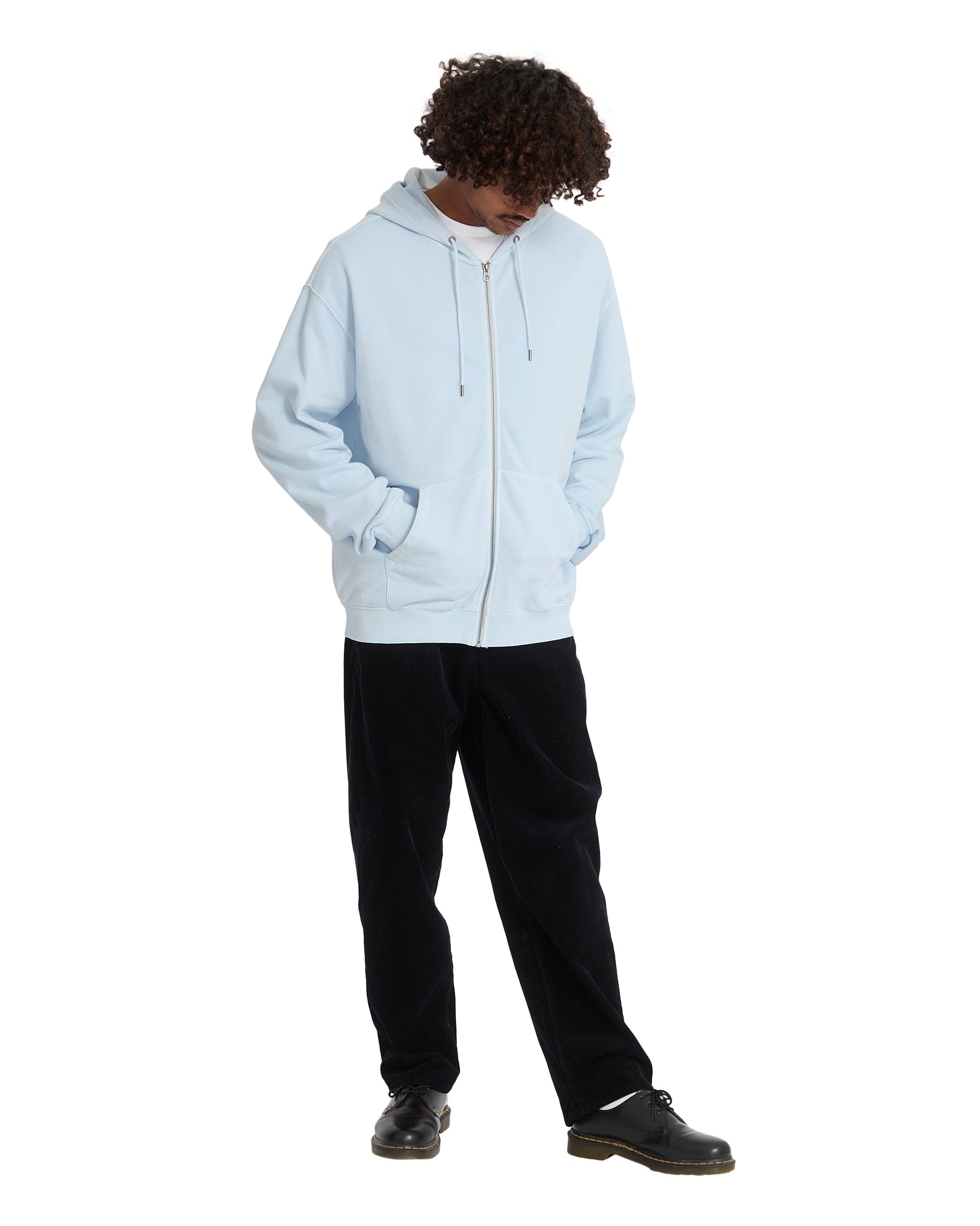 Volcom Single Stone Tw Zip