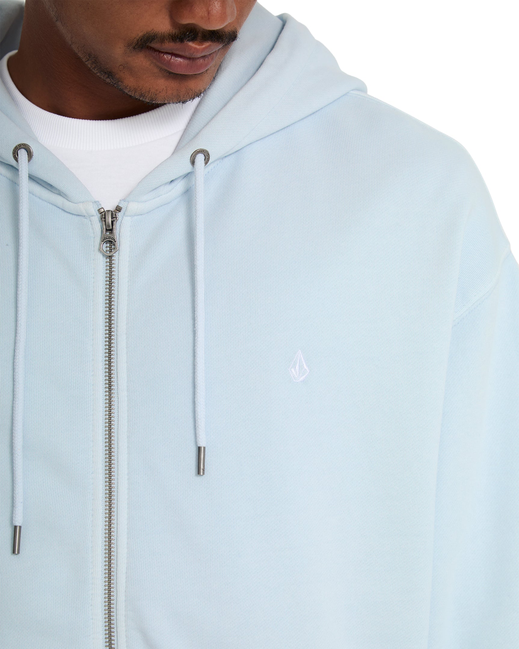 Volcom Single Stone Tw Zip