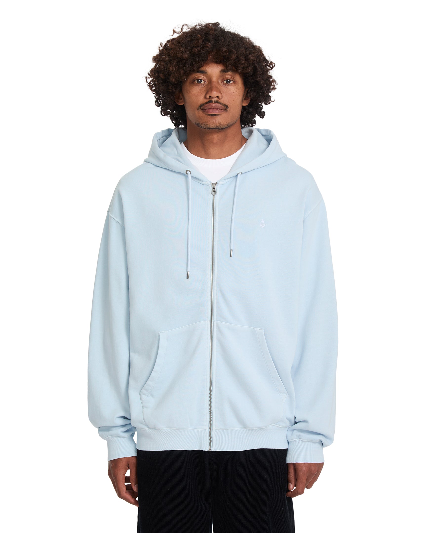 Volcom Single Stone Tw Zip