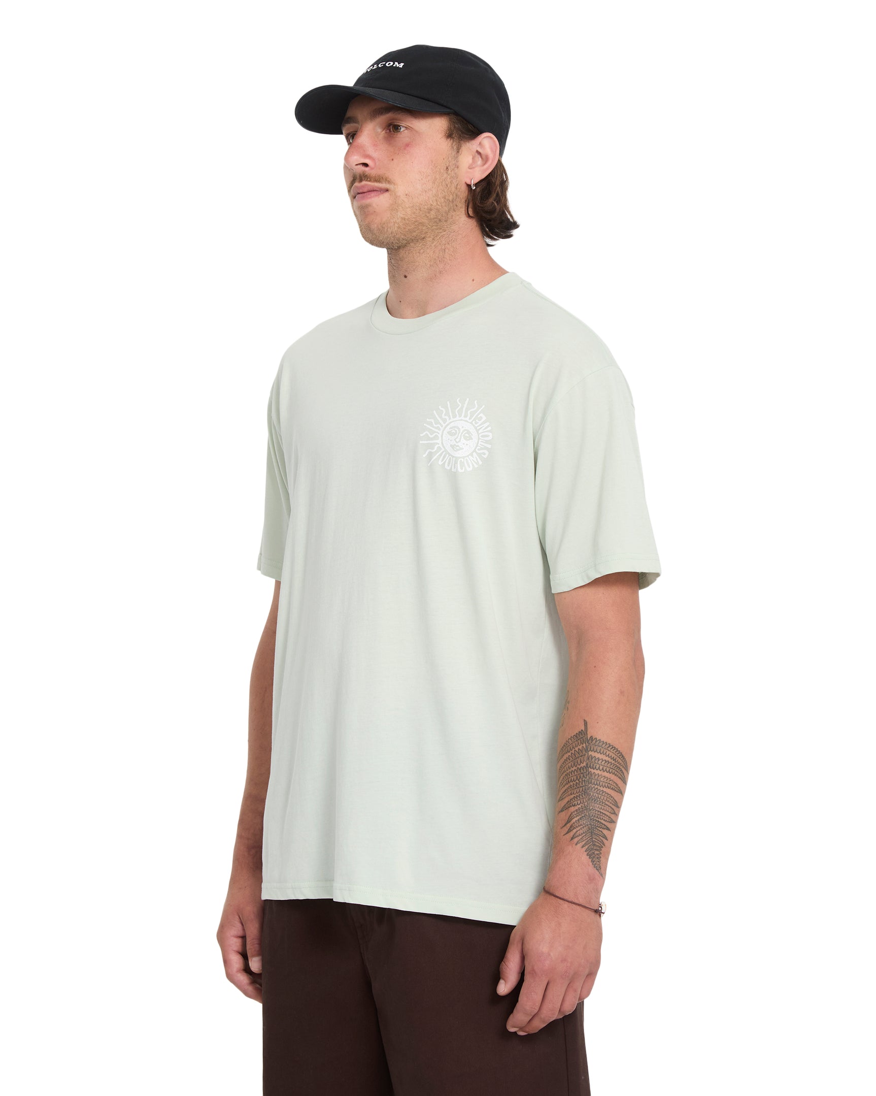 Volcom Mazatlan Tee