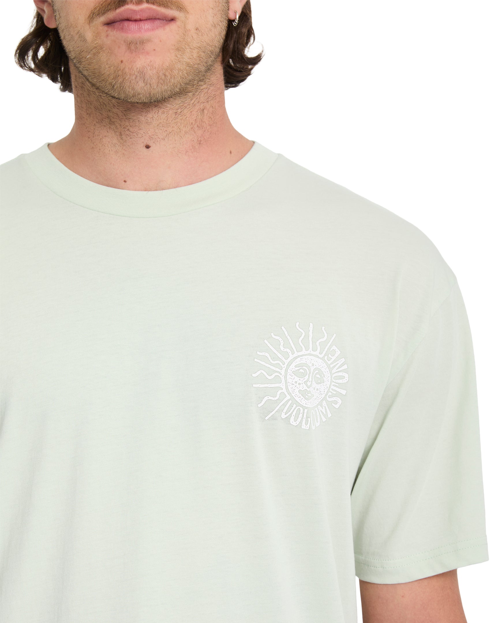 Volcom Mazatlan Tee