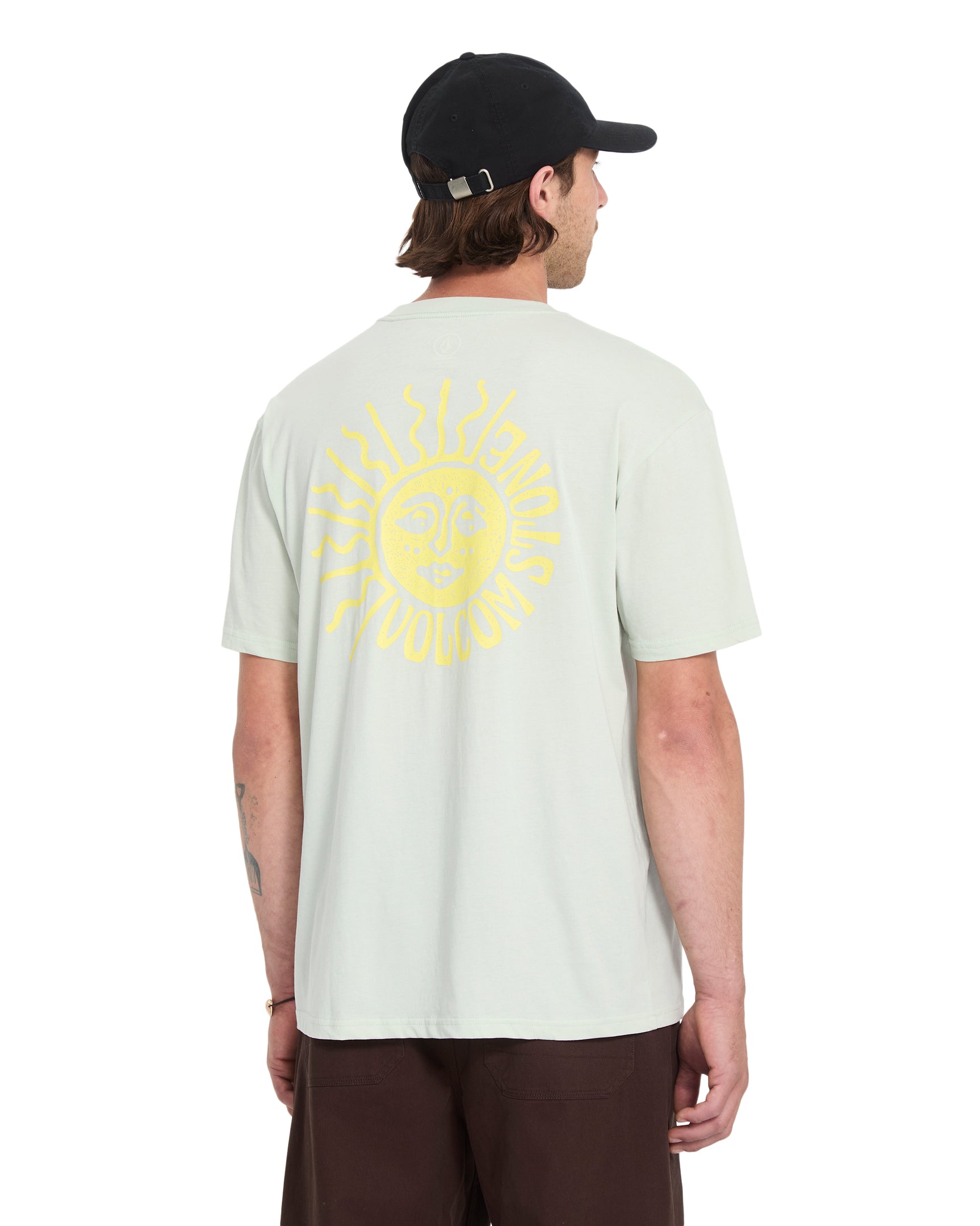 Volcom Mazatlan Tee