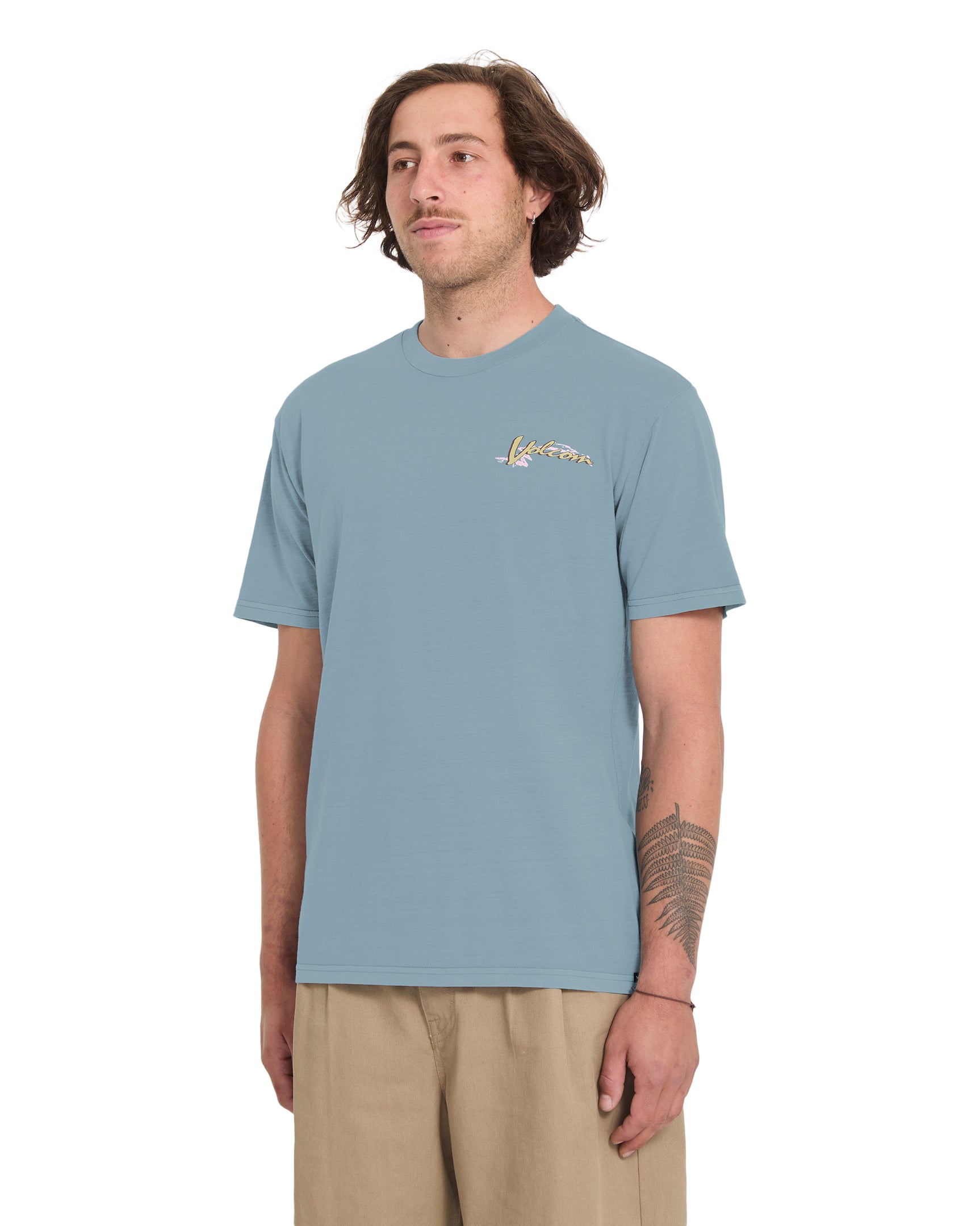 Volcom Zorch Tee