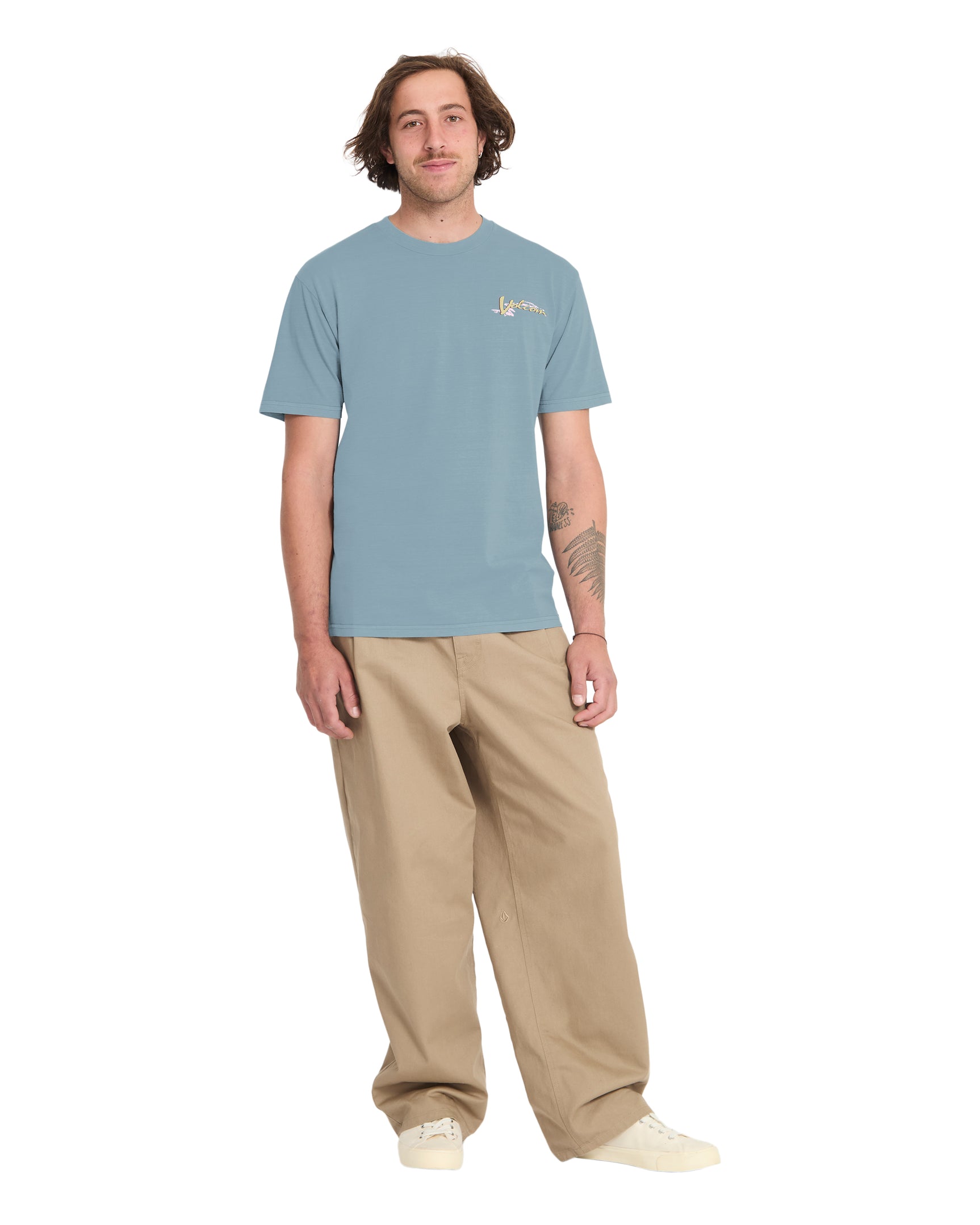 Volcom Zorch Tee