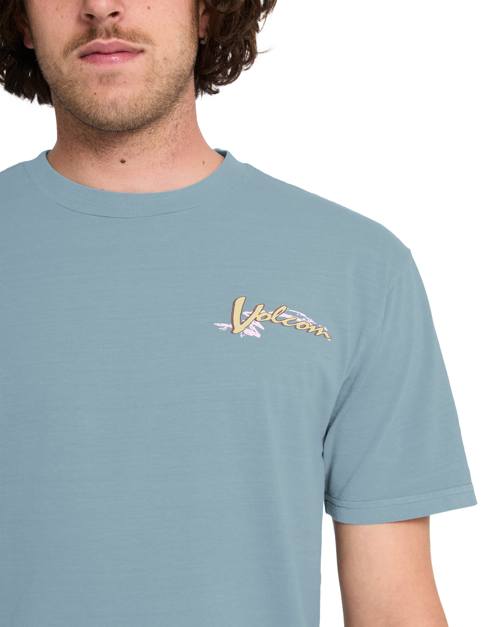 Volcom Zorch Tee