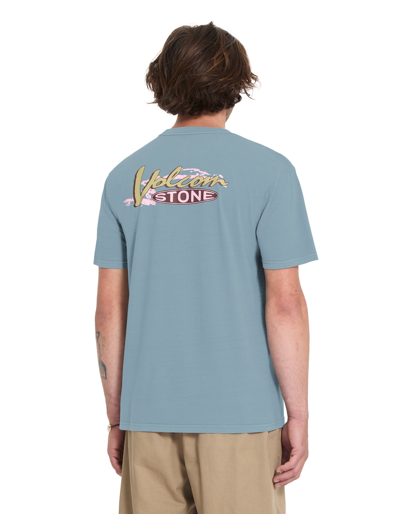 Volcom Zorch Tee