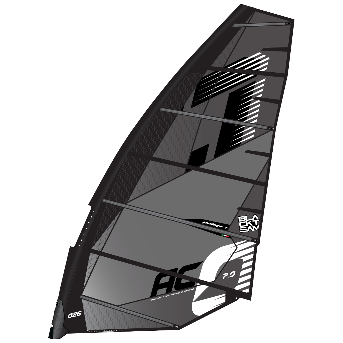Point-7 AC-0 2026