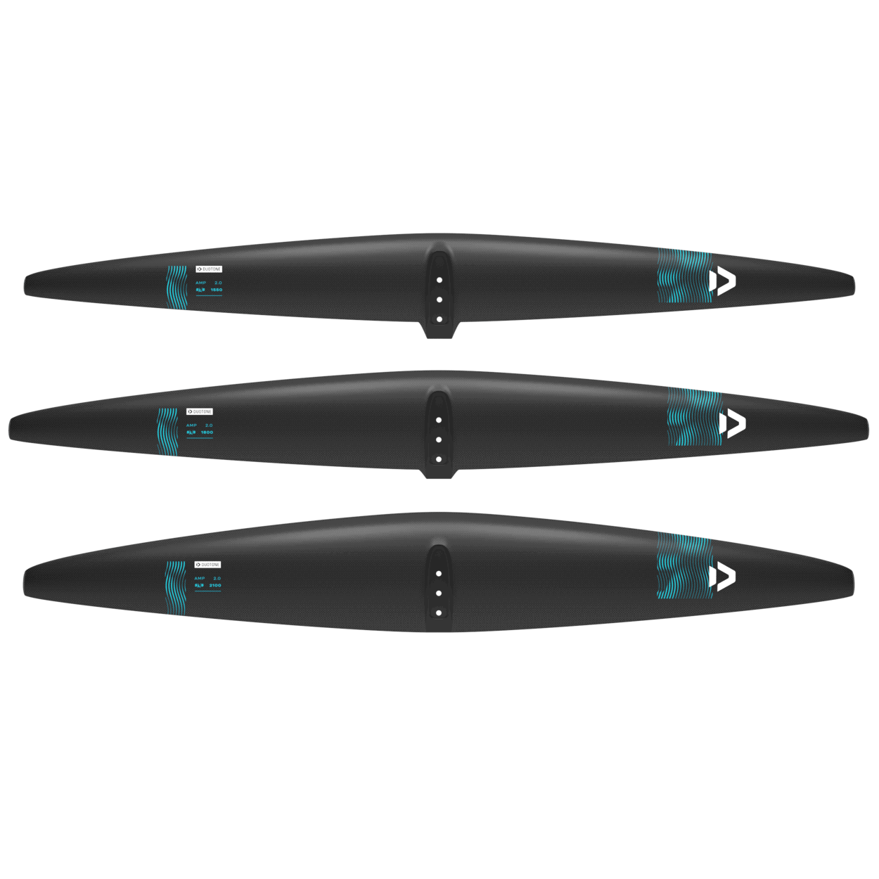 Duotone Front Wing AMP 2.0 SLS