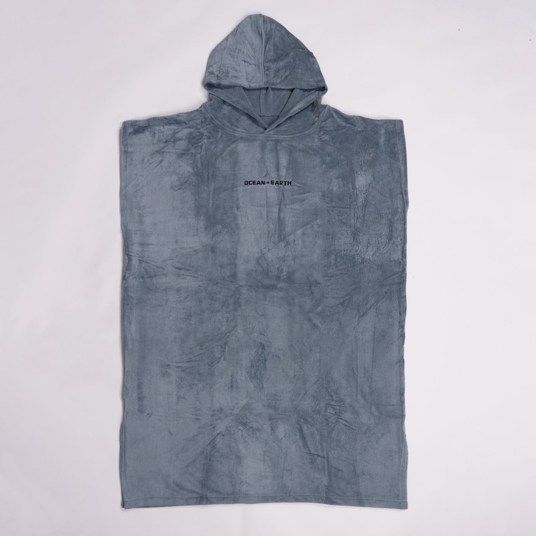 Ocean & Earth Mens Surf Essential Hooded Poncho