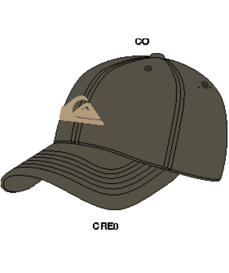 Quiksilver Decades Youth