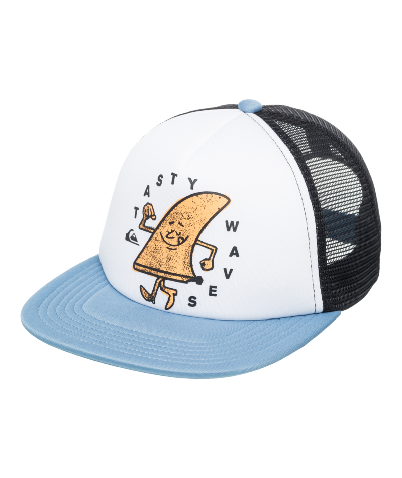 Quiksilver Romper Trucker Boy