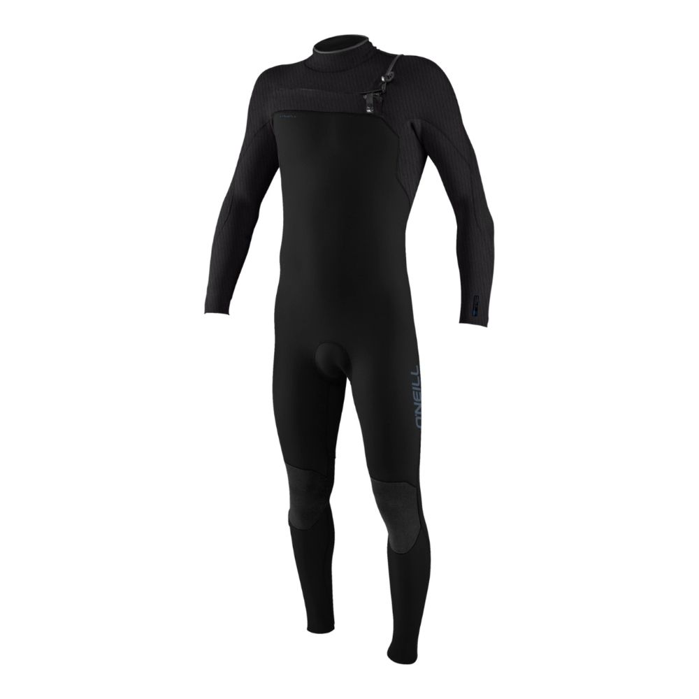 O'Neill Youth Hyperfreak 4/3+ Chest Zip Full