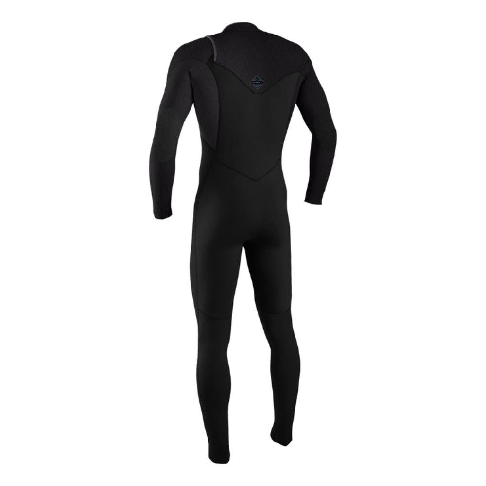 O'Neill Youth Hyperfreak 4/3+ Chest Zip Full