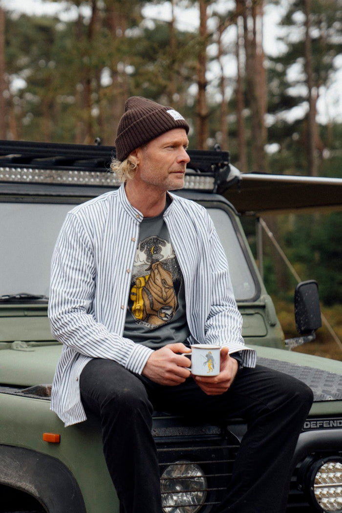 Lakor Kløvedal Shirt